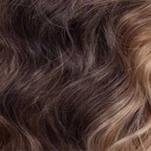 Freetress Equal Synthetic LEVEL UP HD Lace Front Wig - JULIA
