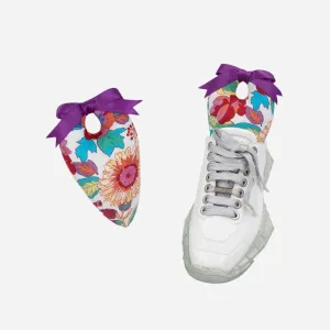 Fresh Bouquet Long Shoe Stuffers