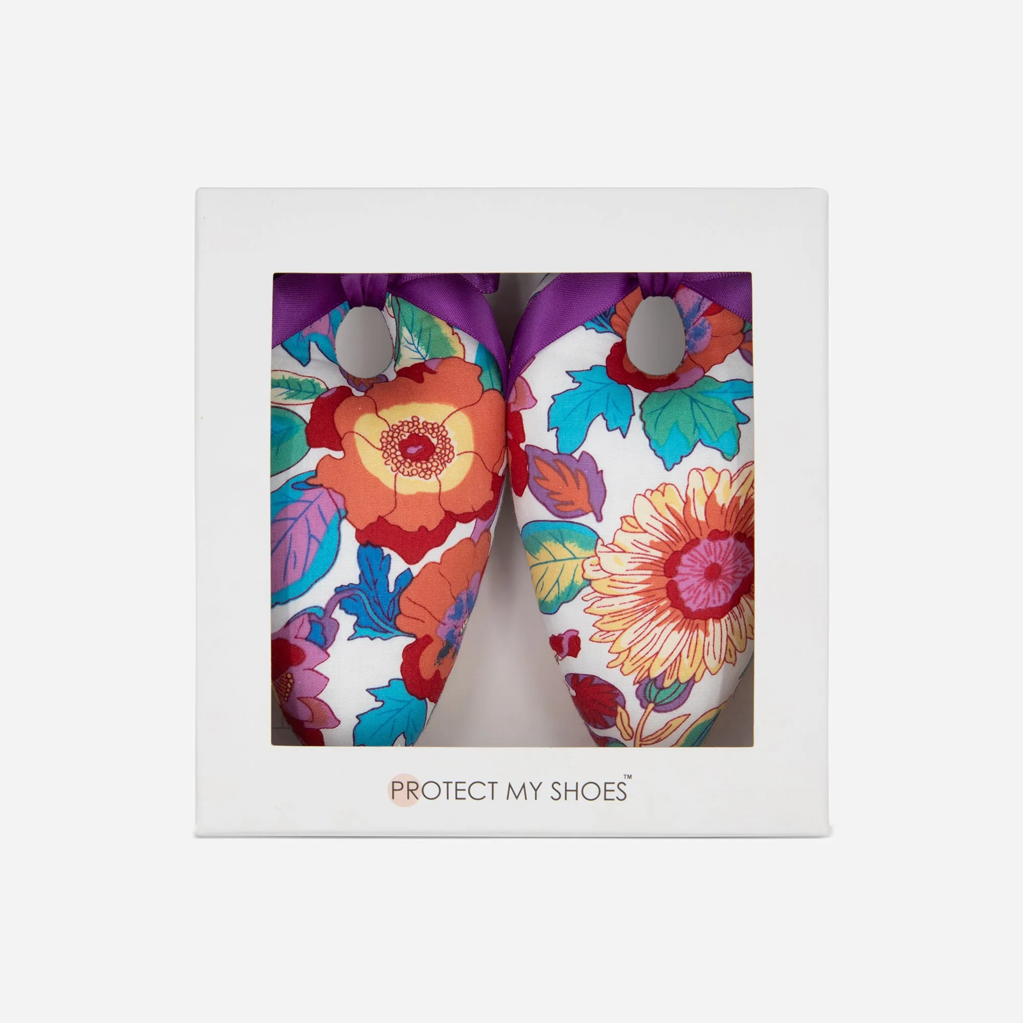 Fresh Bouquet Long Shoe Stuffers