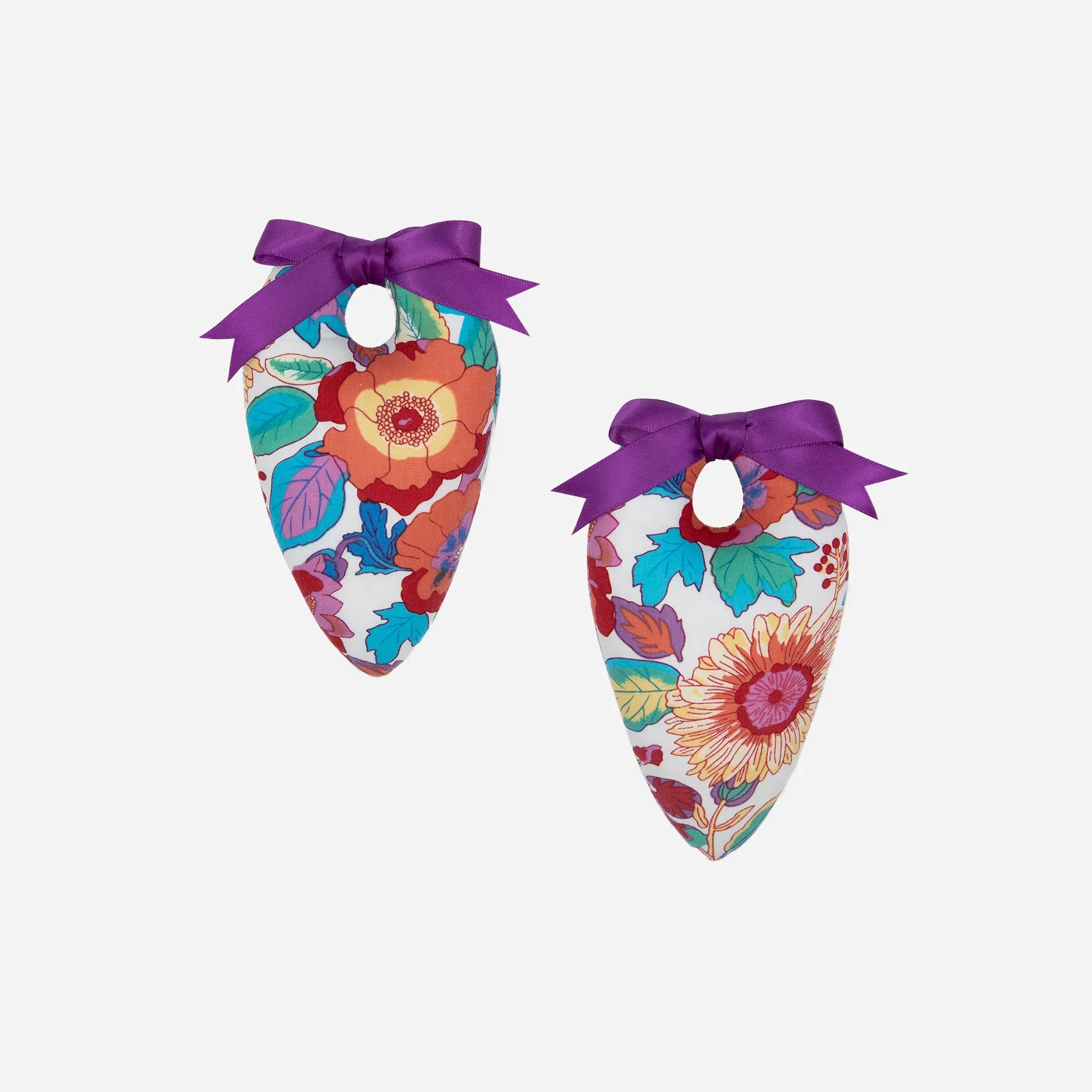 Fresh Bouquet Long Shoe Stuffers