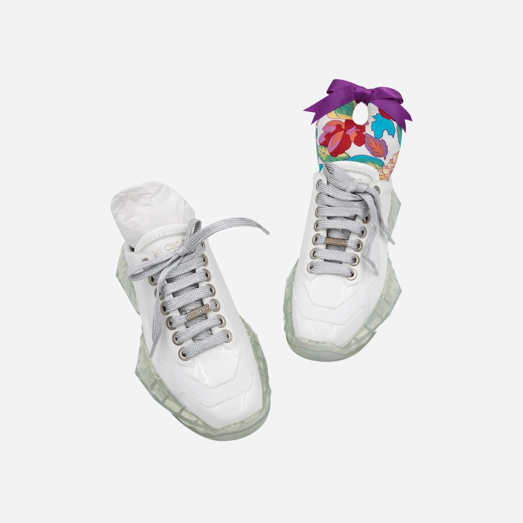 Fresh Bouquet Long Shoe Stuffers
