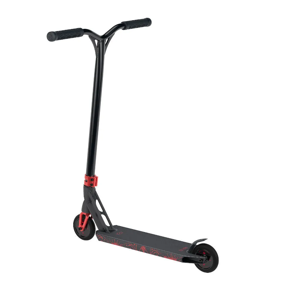 Fuzion Z350 Freestyle Stunt Scooter - Alchemy