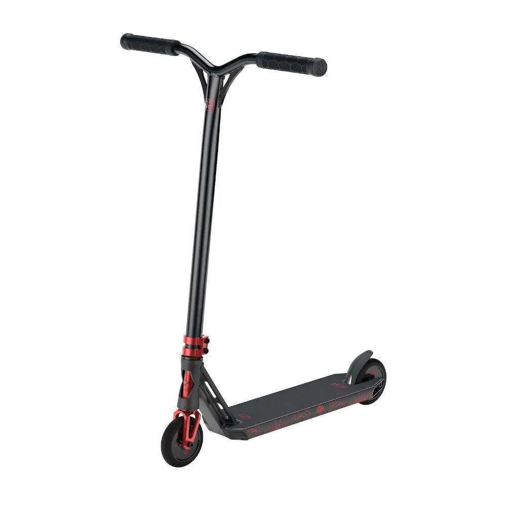 Fuzion Z350 Freestyle Stunt Scooter - Alchemy