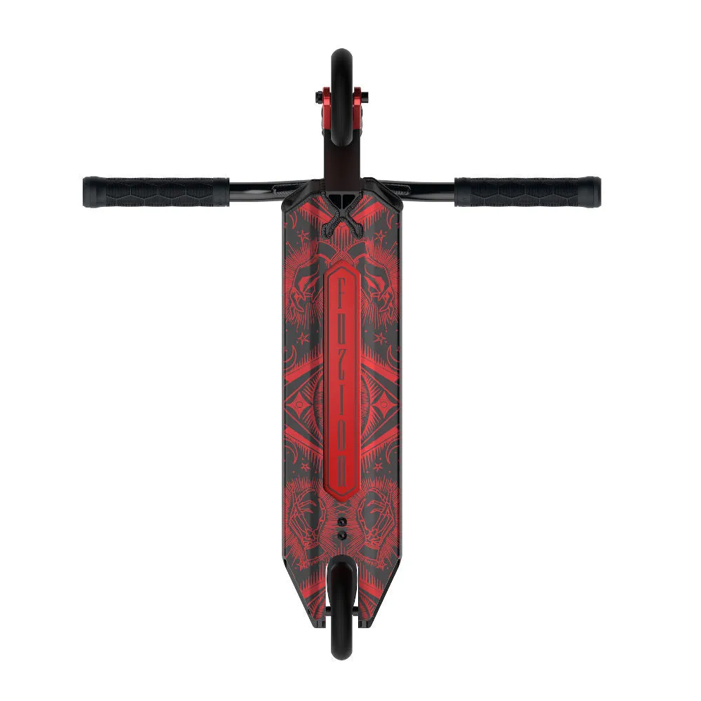 Fuzion Z350 Freestyle Stunt Scooter - Alchemy