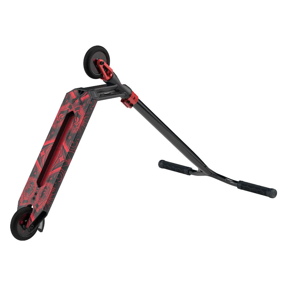 Fuzion Z350 Freestyle Stunt Scooter - Alchemy