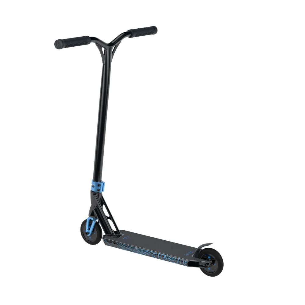 Fuzion Z350 Freestyle Stunt Scooter - Pinnacle