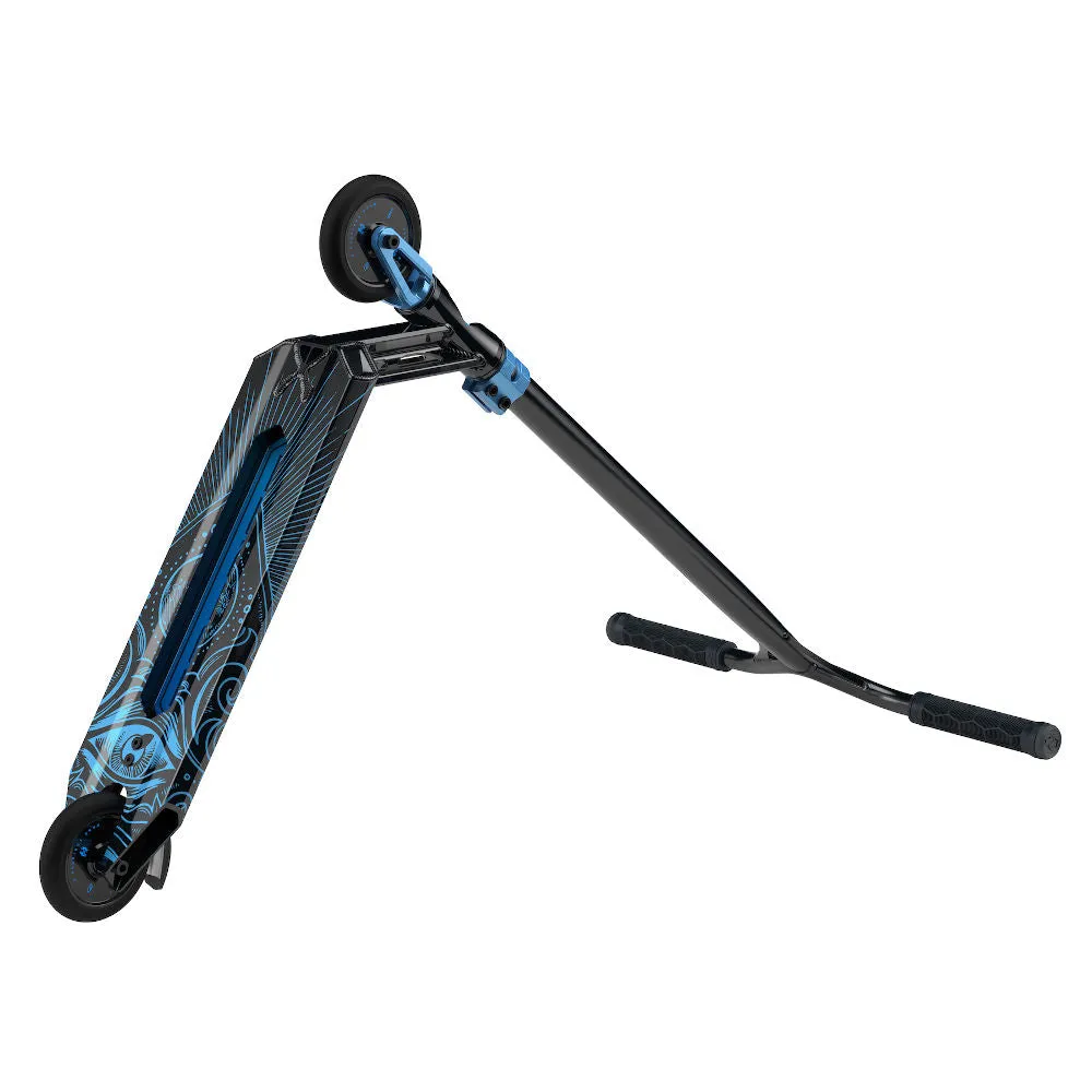 Fuzion Z350 Freestyle Stunt Scooter - Pinnacle