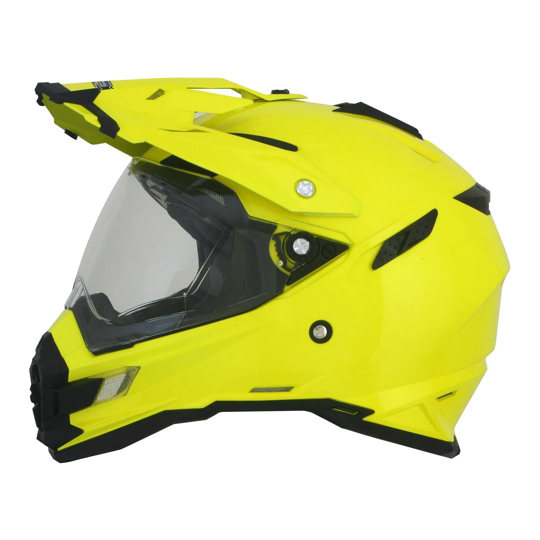 FX-41DS Hi-Vis Helmet
