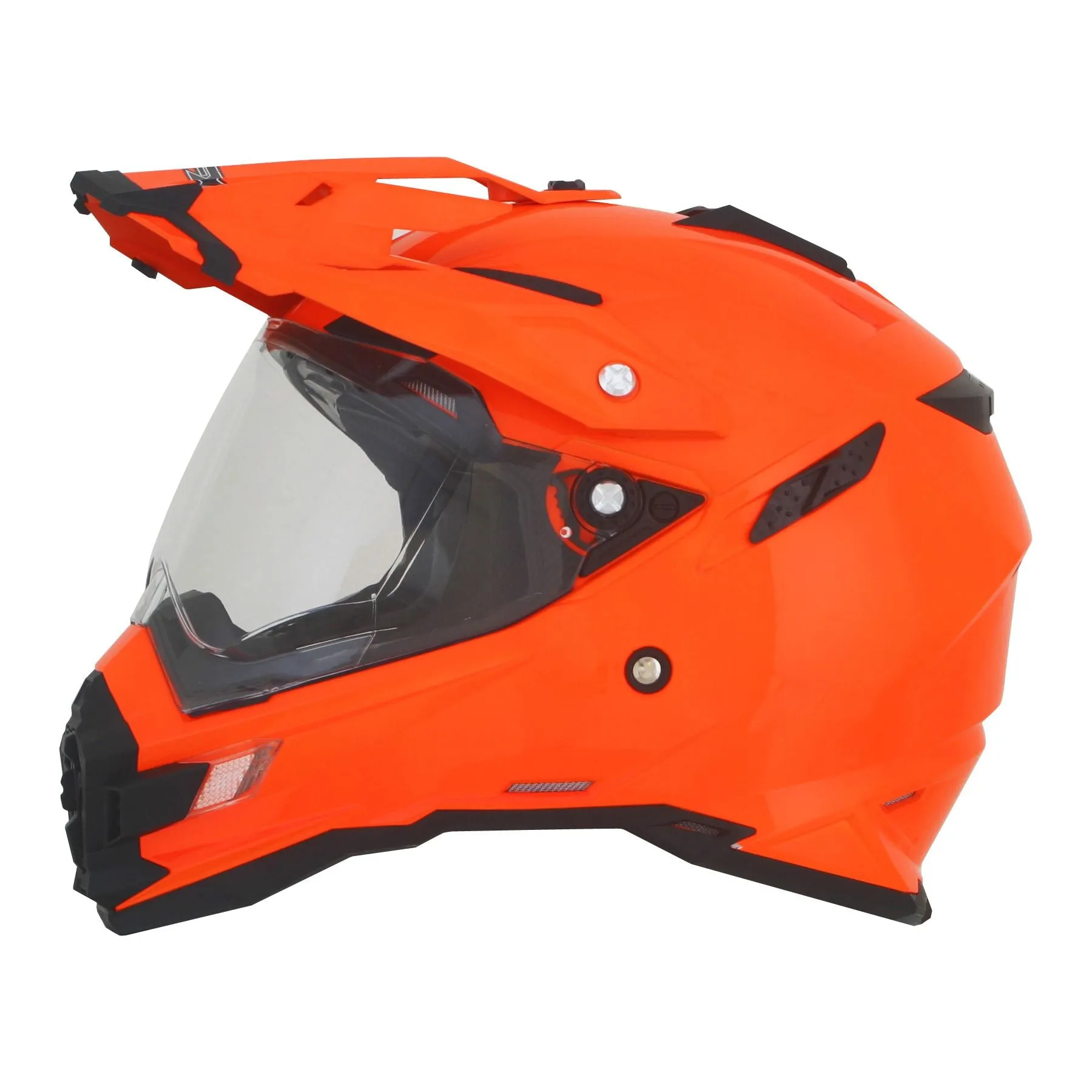 FX-41DS Hi-Vis Helmet