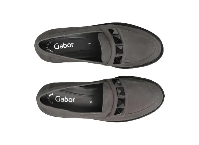 GABOR 35.240.17 LOAFER WOMEN'S