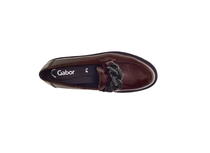 GABOR 35.240.17 LOAFER WOMEN'S
