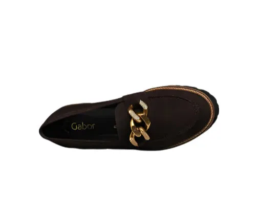 GABOR 35.240.17 LOAFER WOMEN'S