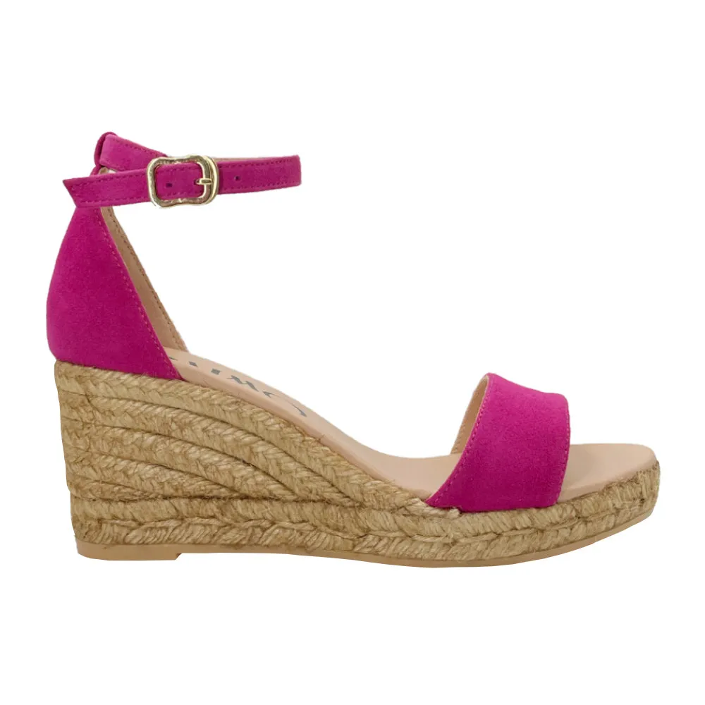 GALVAN Azalea espadrilles