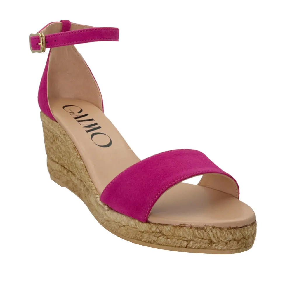 GALVAN Azalea espadrilles
