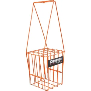 Gamma Ball Hopper Hi-Rise 75 (Orange)