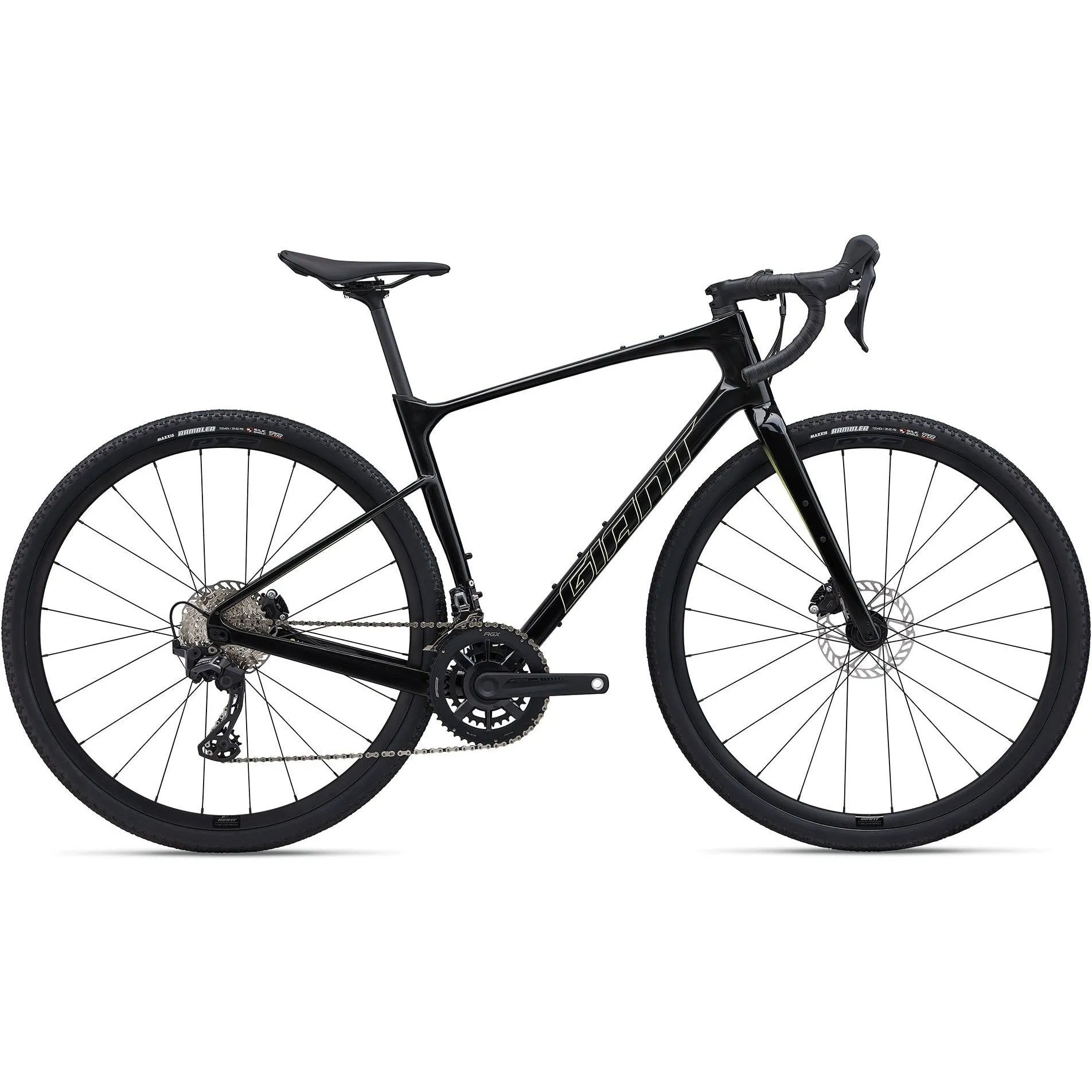 Giant 2024 Revolt Advanced 2 Gravel Bike