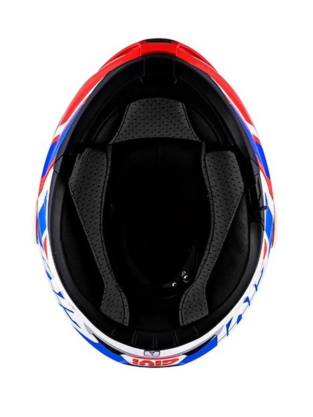 Givi Casco X33 Canyon Division Flip-Up