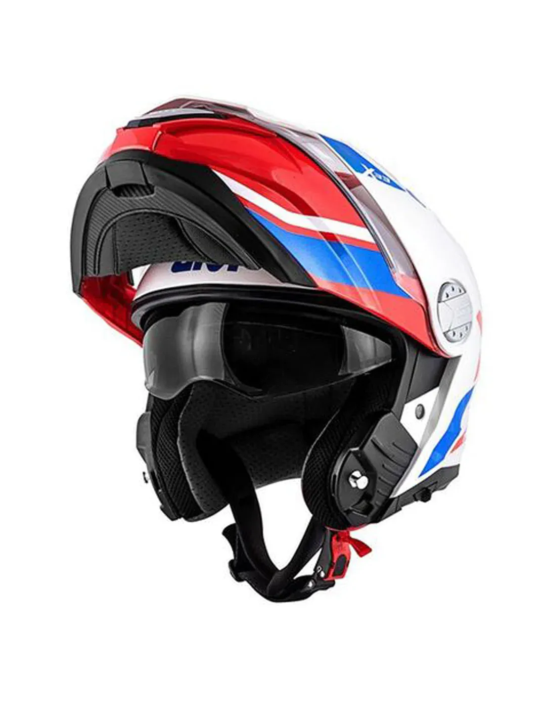 Givi Casco X33 Canyon Division Flip-Up