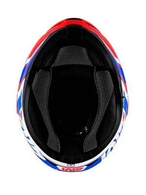 Givi Casco X33 Canyon Division Flip-Up