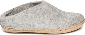 Glerups Slip-On Grey