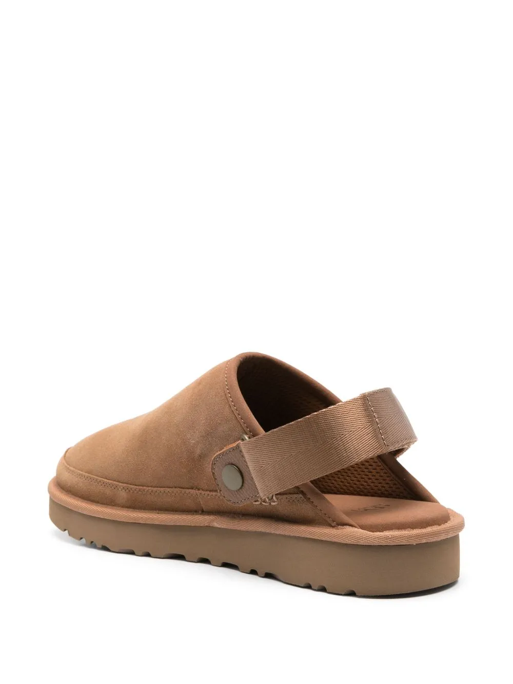 Goldencoast slippers