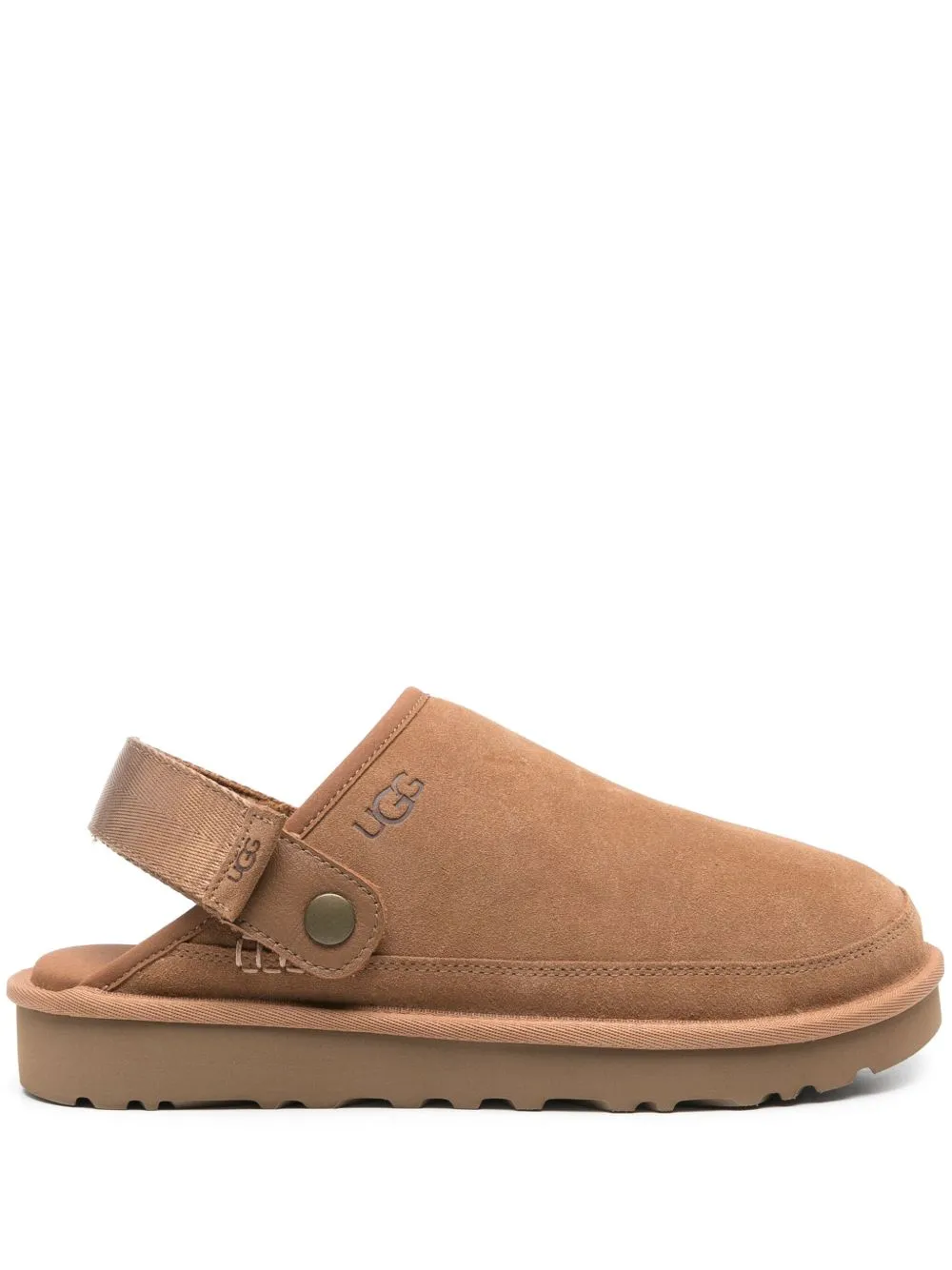 Goldencoast slippers