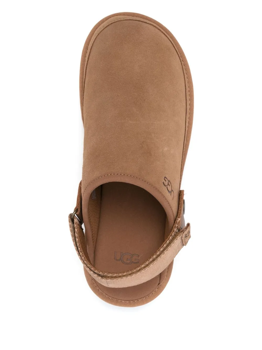 Goldencoast slippers