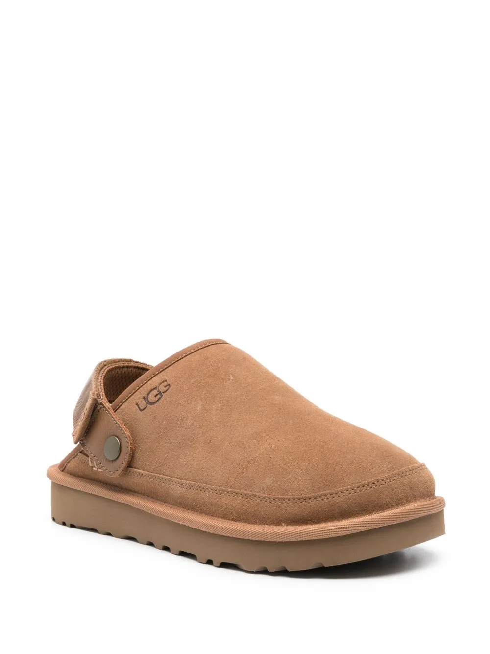 Goldencoast slippers