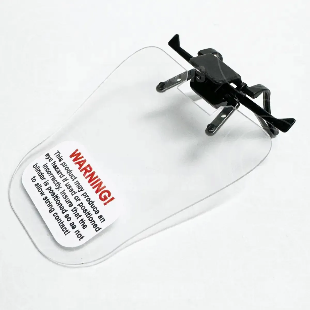 Gunstar Eye Blind Mini