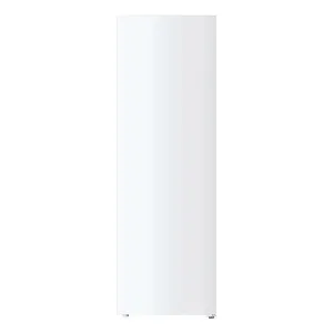 Haier HBD-40 Upright Freezer 6 Drawers