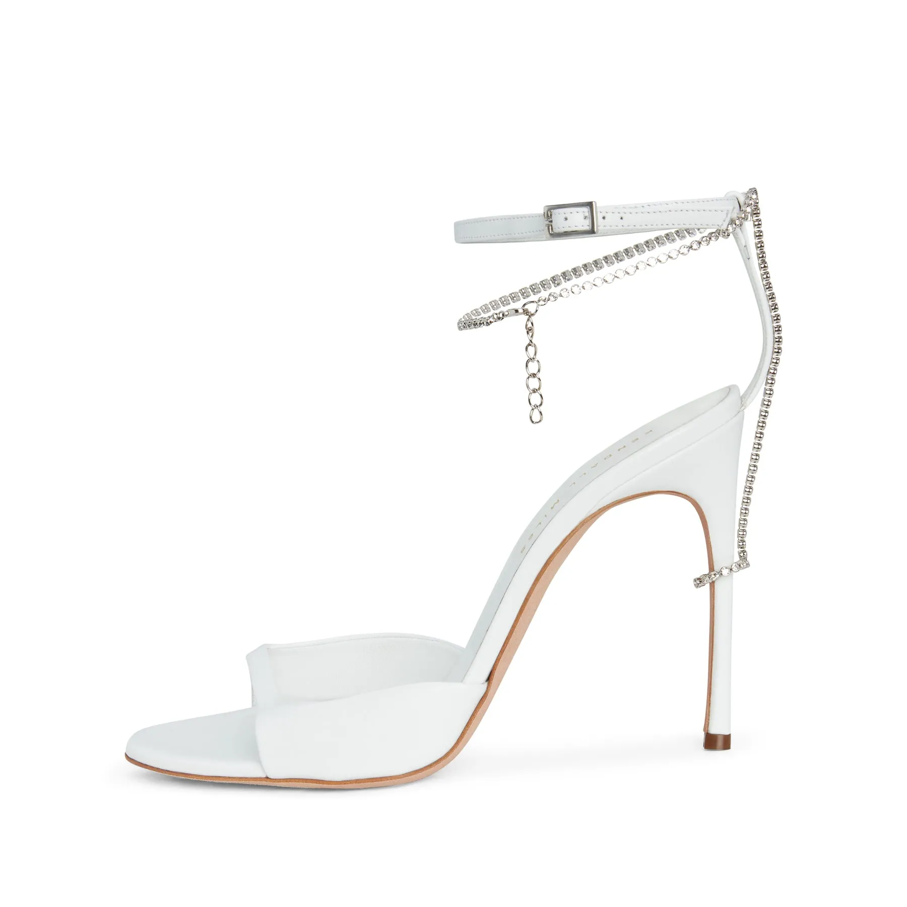 Halo Sandals
