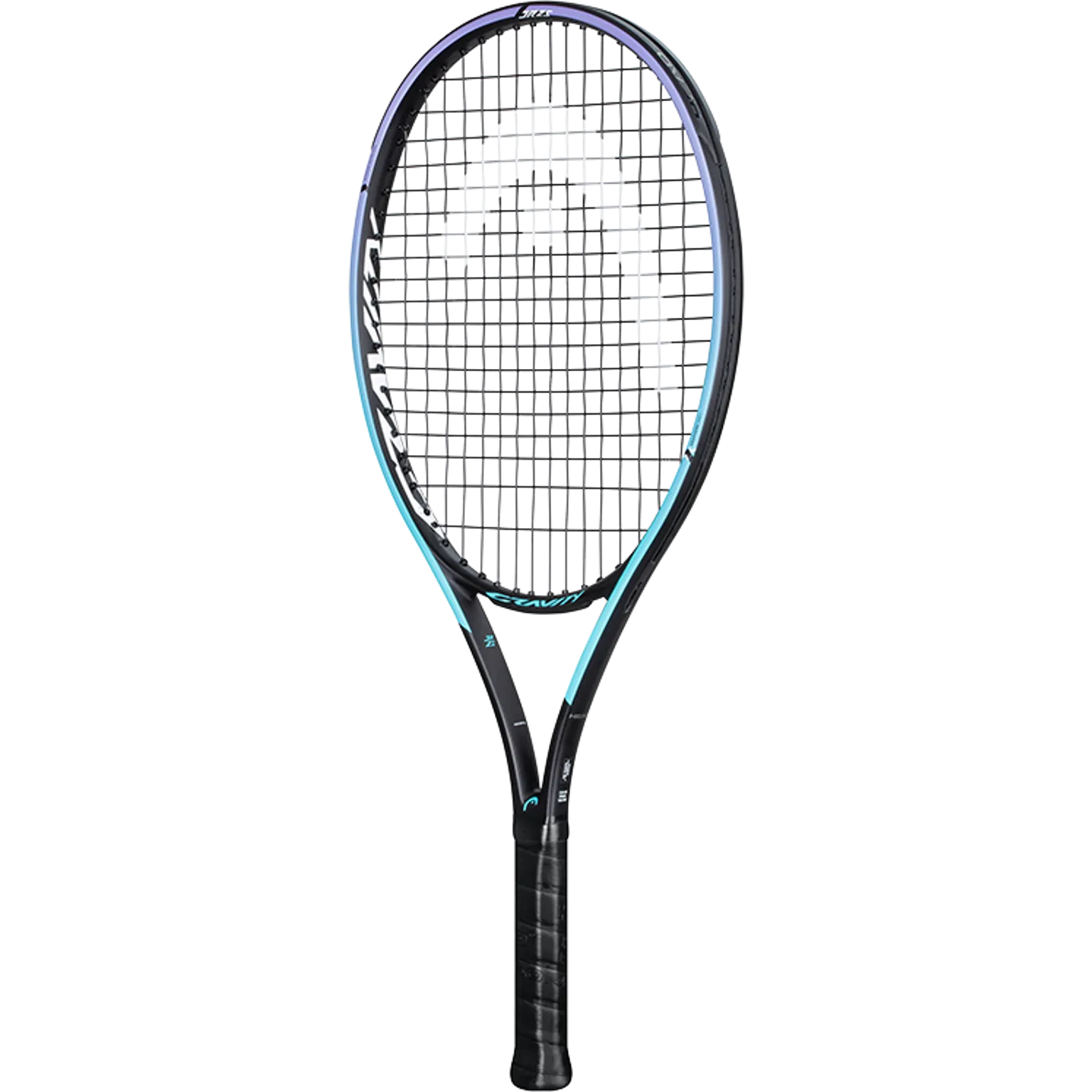 Head Graphene 360  Gravity JR 25 2021