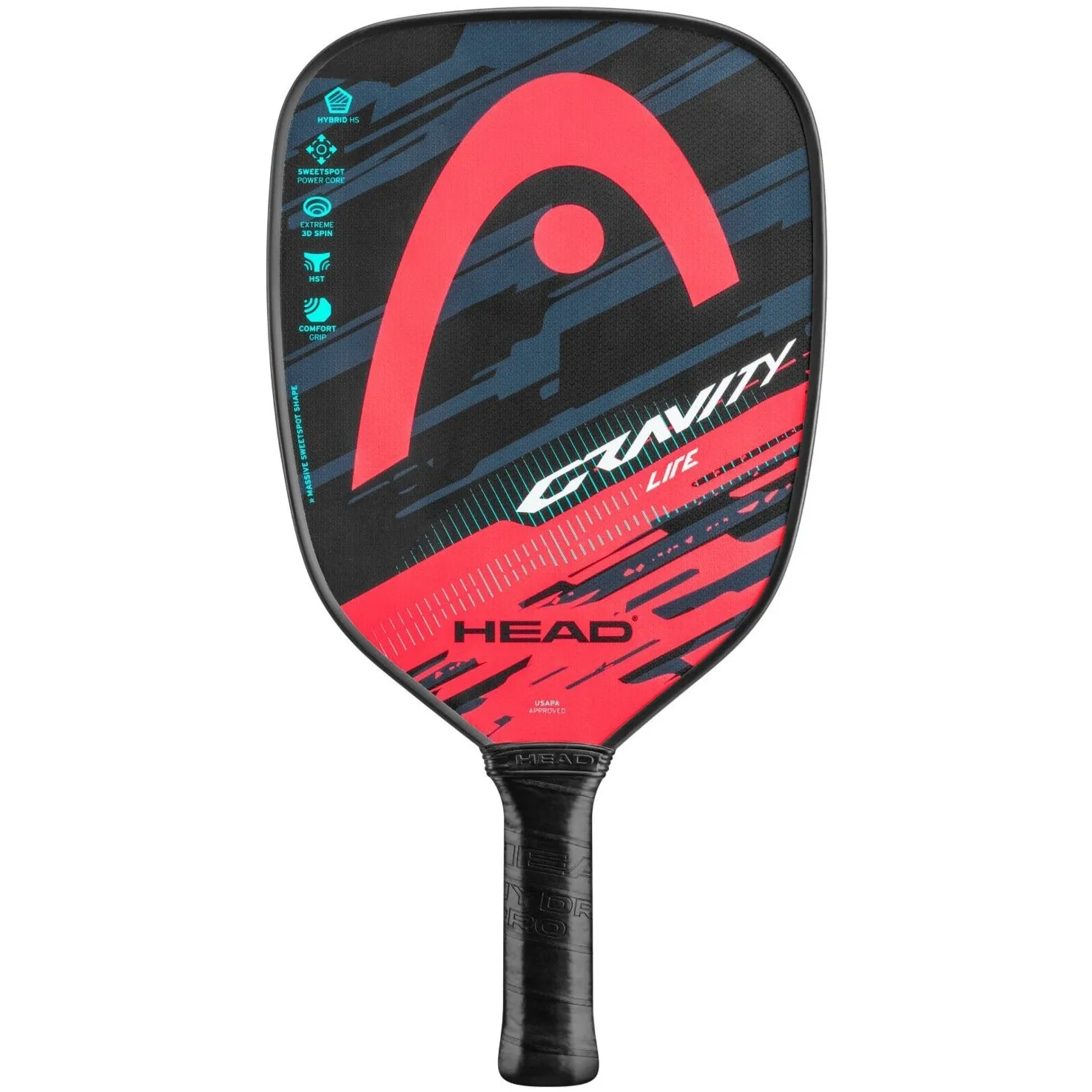 Head Gravity Lite