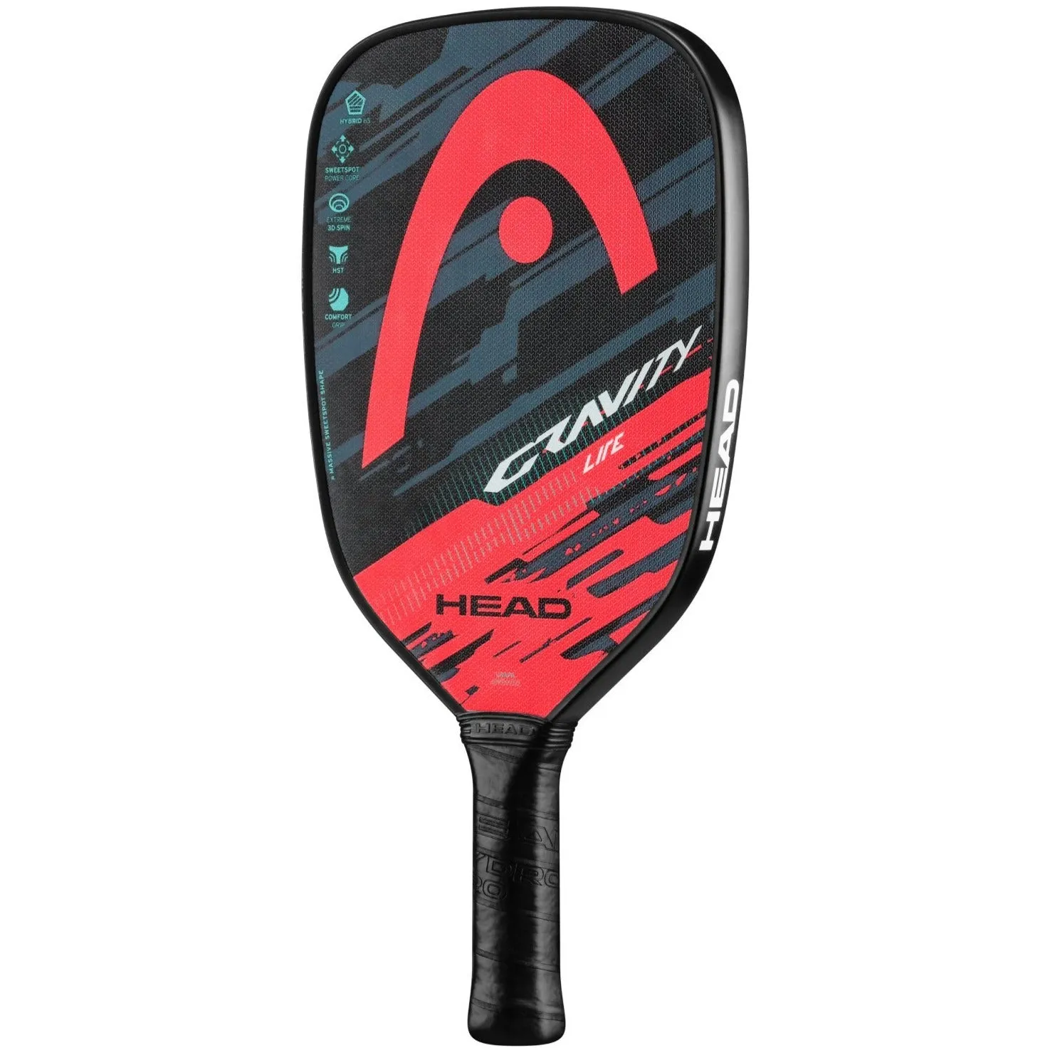 Head Gravity Lite