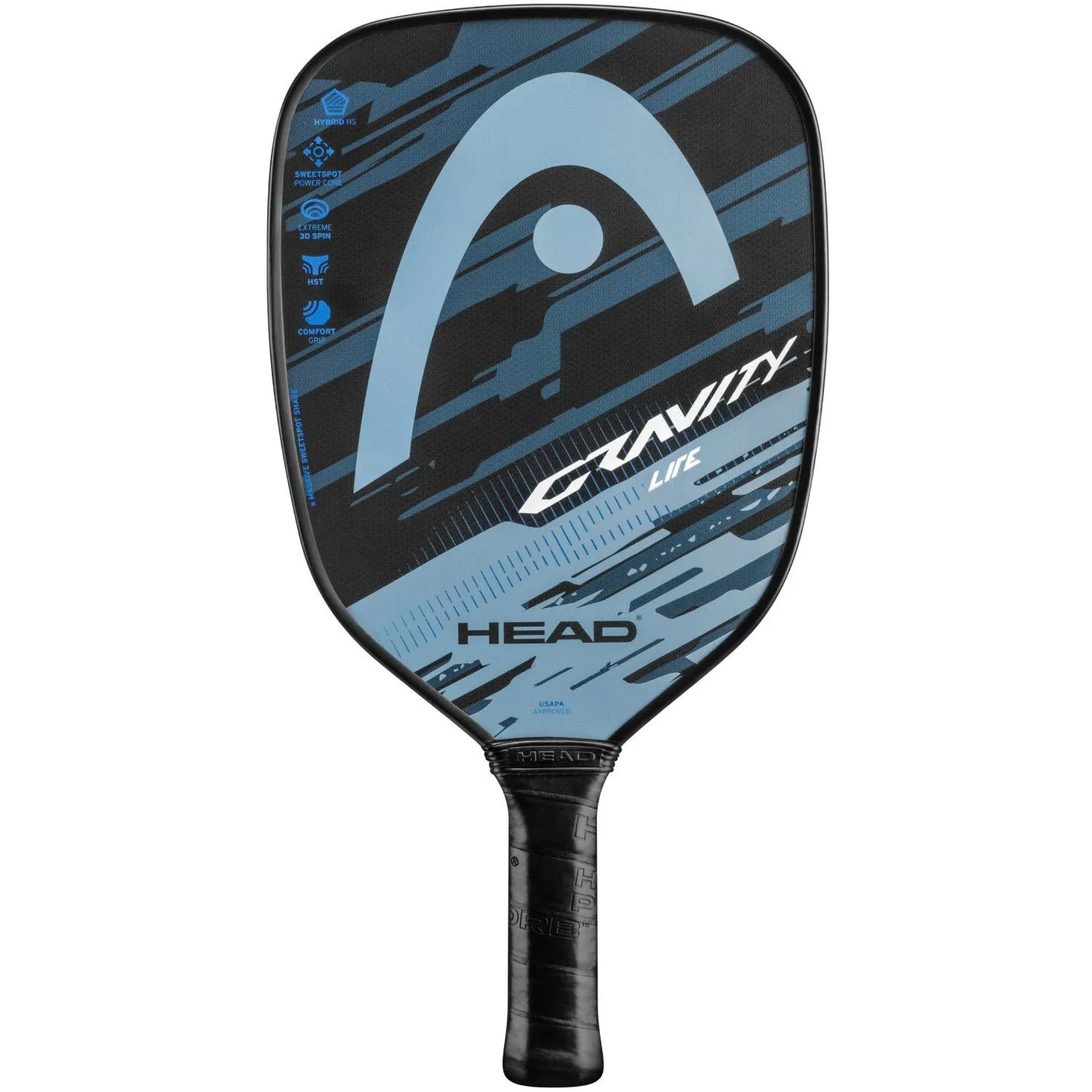 Head Gravity Lite