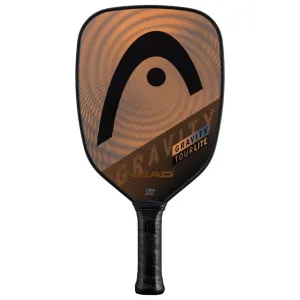 Head Gravity Tour Lite 2023