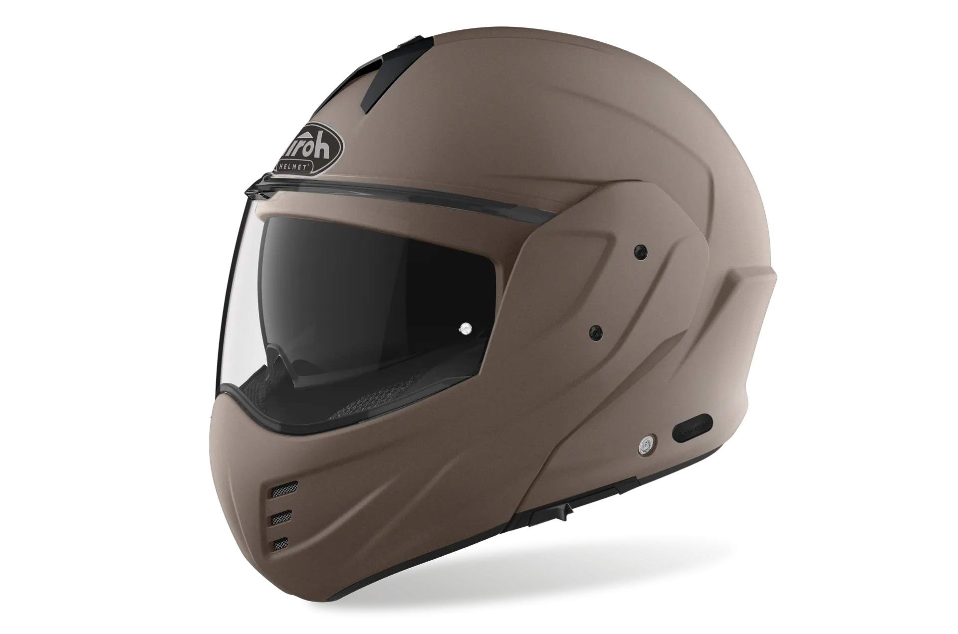 Helmet Mathisse Color Bronze Matt