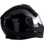 HELMET SOLARIS BLK
