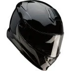 HELMET SOLARIS BLK