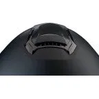 HELMET SOLARIS FLT BLK