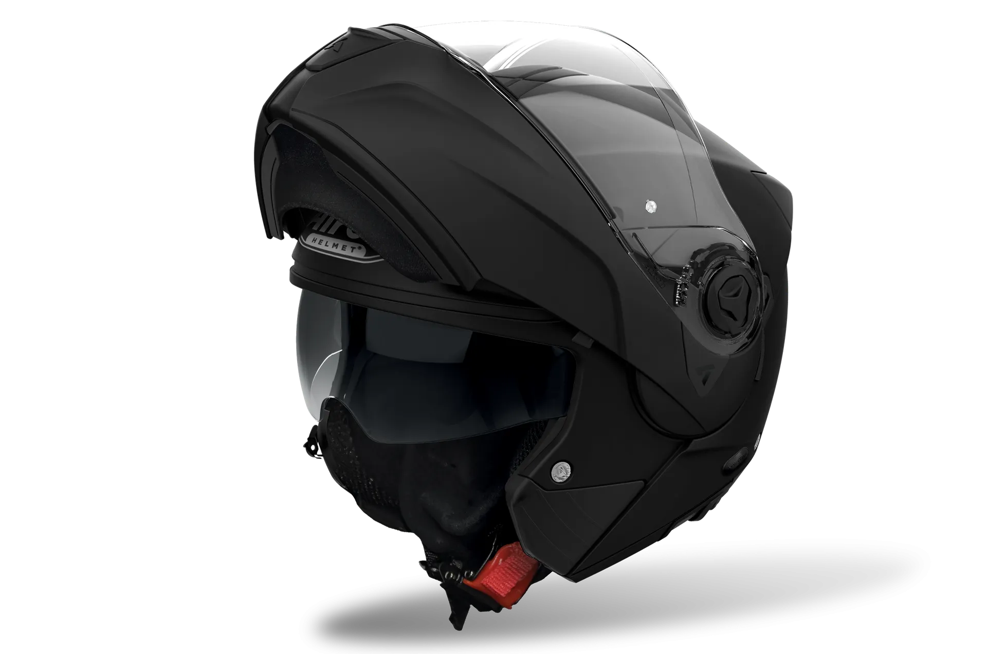Helmet Specktre Color Black Matt