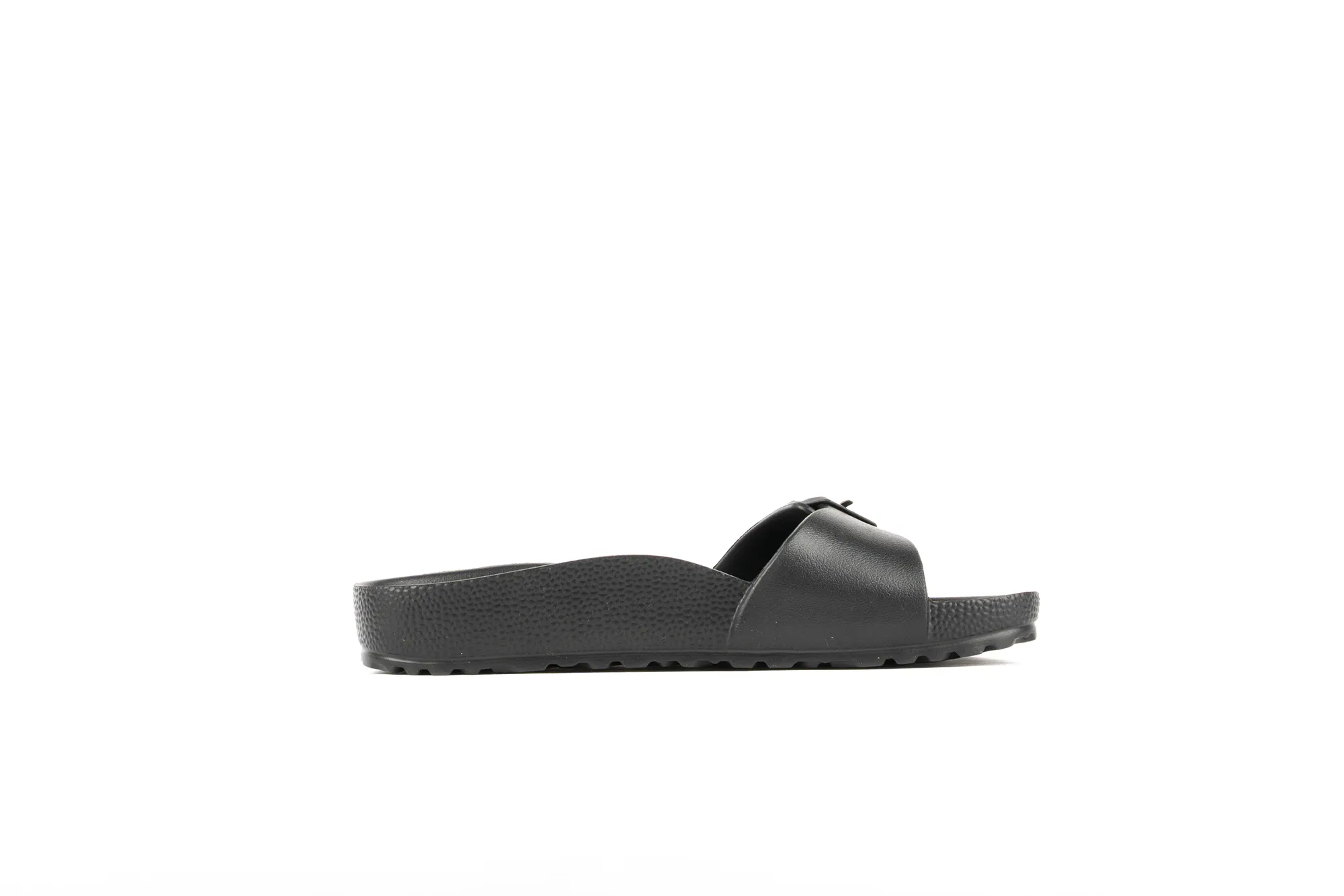 HERA SANDALS | TRIPLE BLACK | WOMEN
