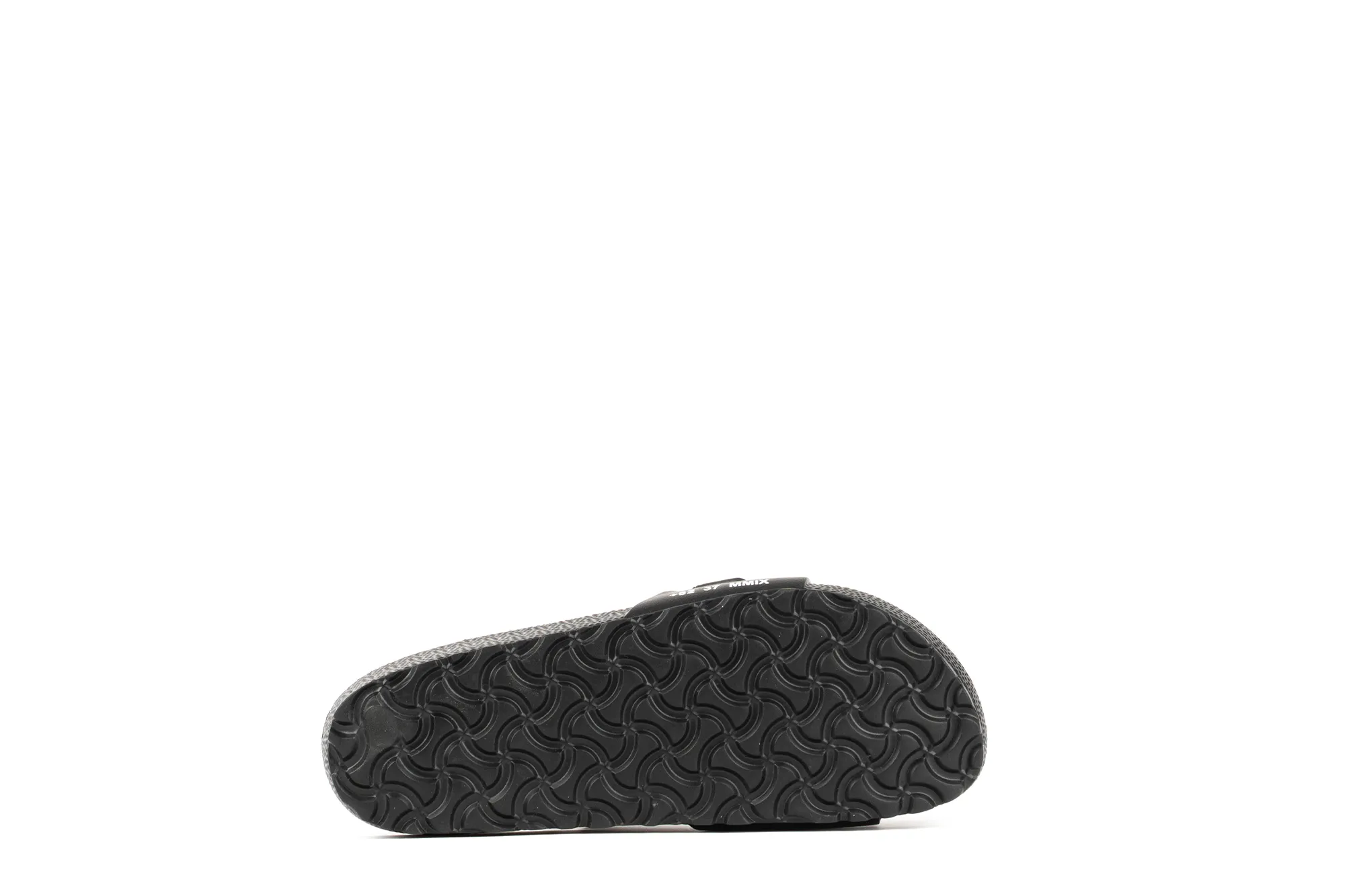 HERA SANDALS | TRIPLE BLACK | WOMEN