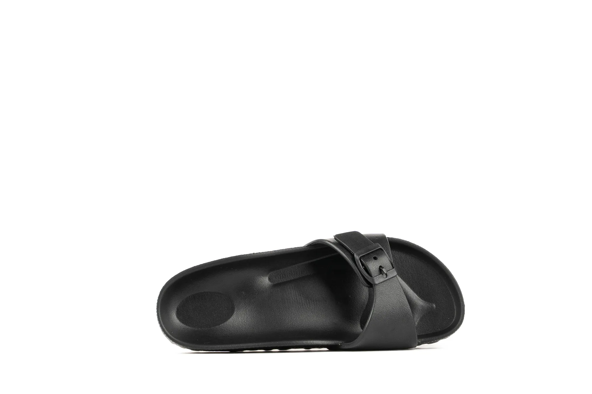 HERA SANDALS | TRIPLE BLACK | WOMEN