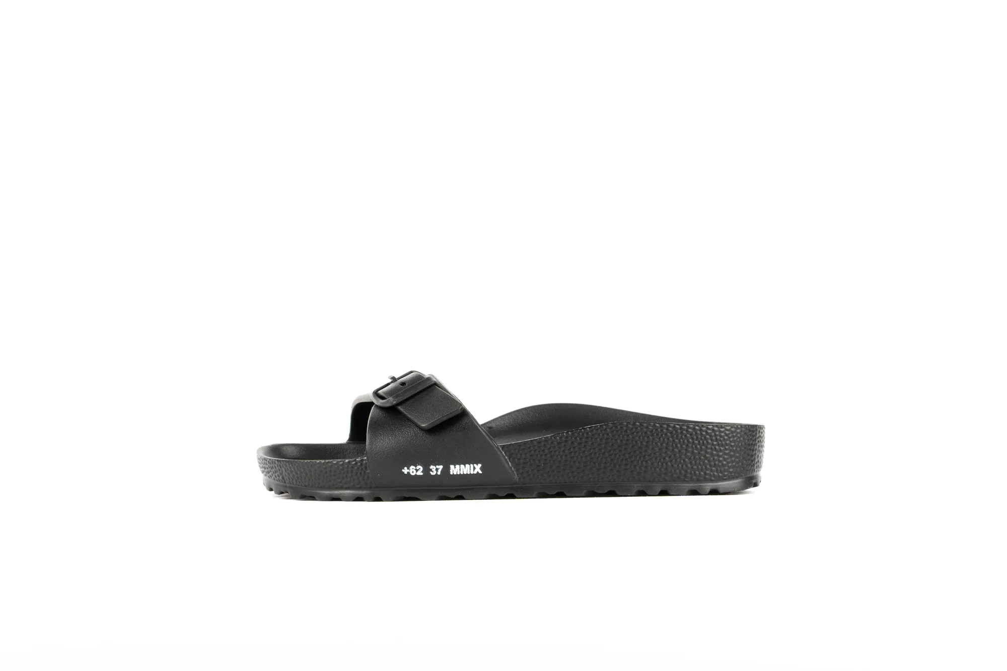 HERA SANDALS | TRIPLE BLACK | WOMEN