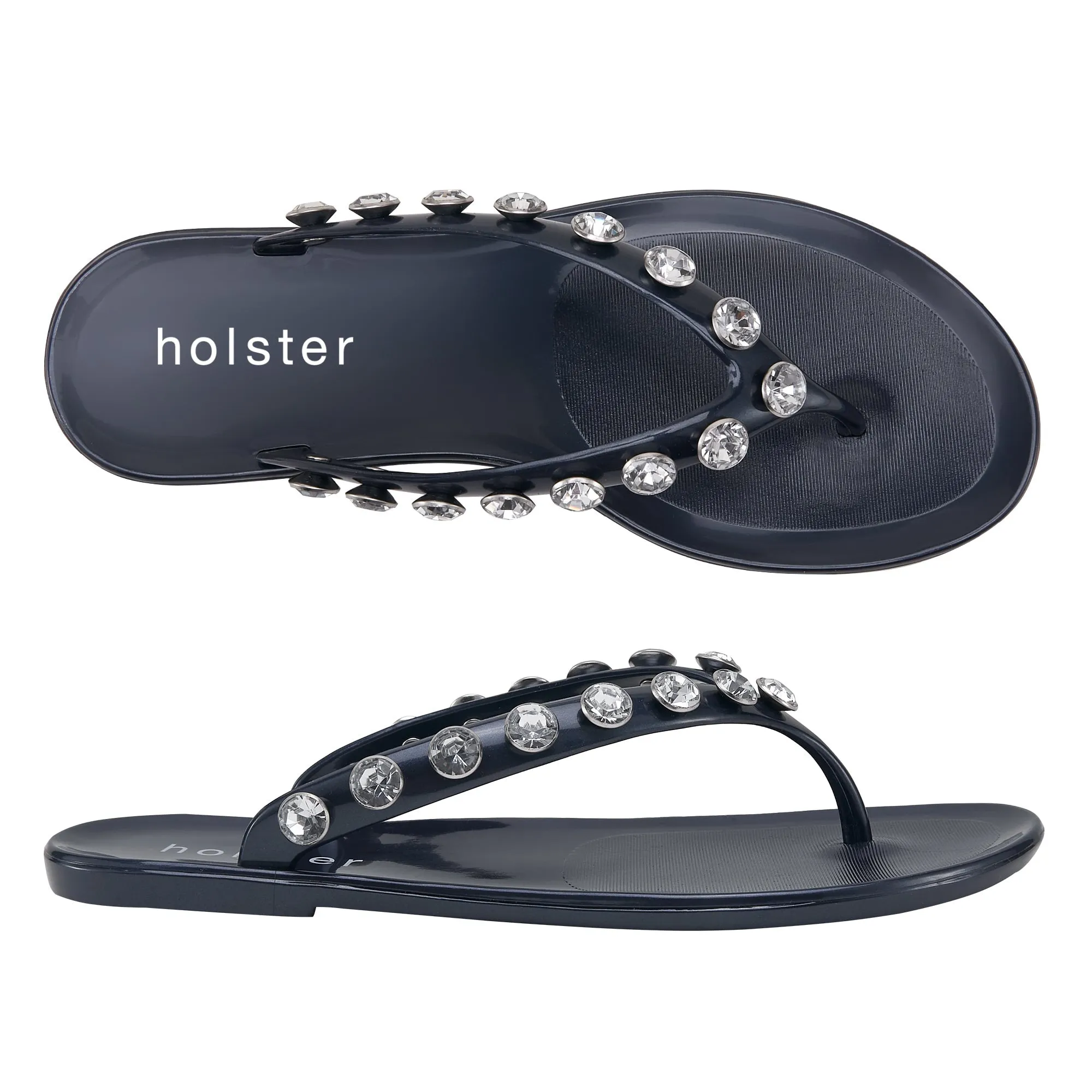 Holster Vacation