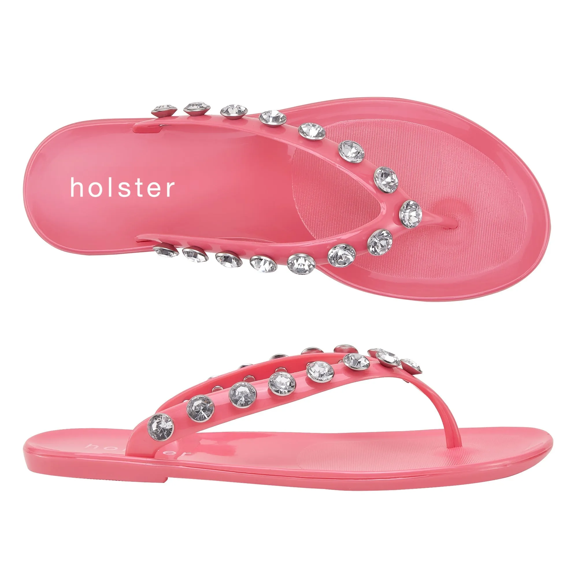 Holster Vacation