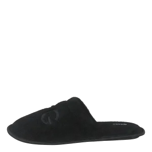 Homy Lgo M Black