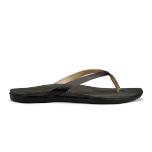 Ho'opio Leather Womens Sandals