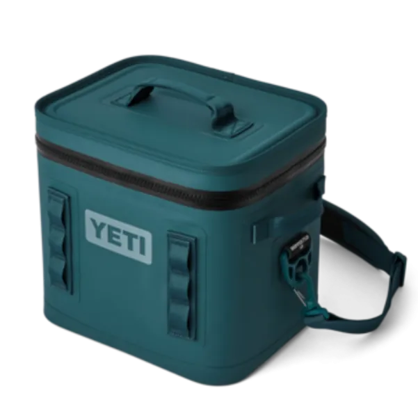 HOPPER FLIP ® 12 SOFT COOLER - FLIP 12
